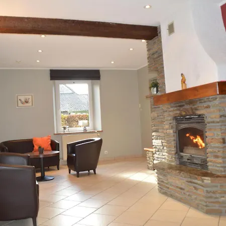 Sauna Garden Terrace Bbq Fireplace 펜션