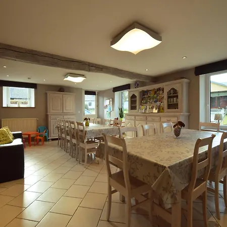 Faymonville Retreat With Sauna *