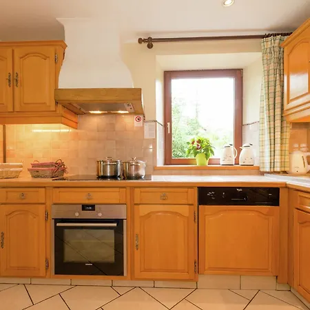 Faymonville Retreat With Sauna Tatil Evi Waimes