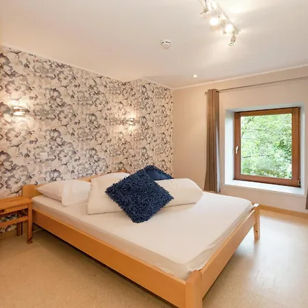 Faymonville Retreat With Sauna *