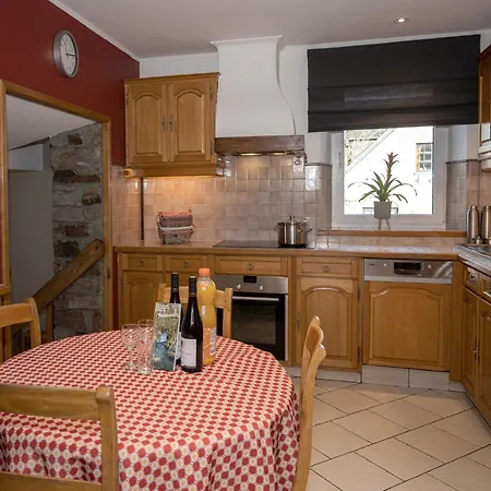 Faymonville Retreat With Sauna ウェーム