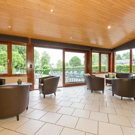 Tatil Evi Faymonville Retreat With Sauna