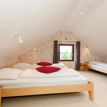Faymonville Retreat With Sauna Waimes
