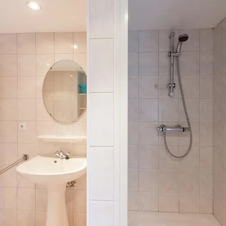 Faymonville Retreat With Sauna 別荘 *