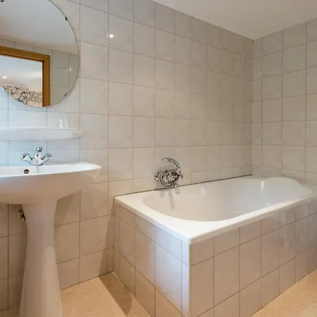 Faymonville Retreat With Sauna