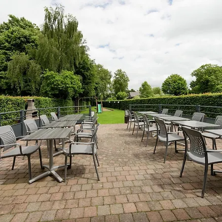 Faymonville Retreat With Sauna 別荘 *