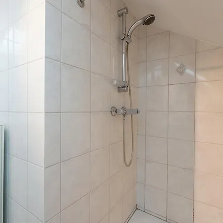 Faymonville Retreat With Sauna Dom wakacyjny Waimes