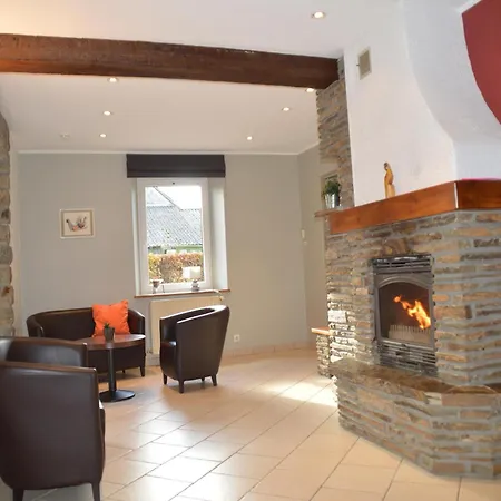 Faymonville Retreat With Sauna * Waimes