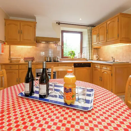 Faymonville Retreat With Sauna