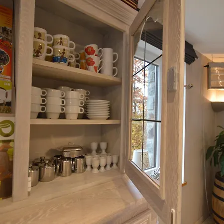 Faymonville Retreat With Sauna 別荘