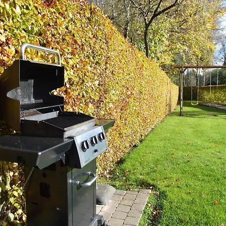 Dom wakacyjny Faymonville Retreat With Sauna *