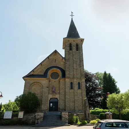 Dom wakacyjny Faymonville Retreat With Sauna Waimes