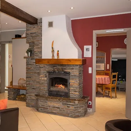 Faymonville Retreat With Sauna *