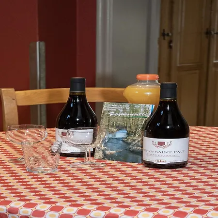 Faymonville Retreat With Sauna וואימס