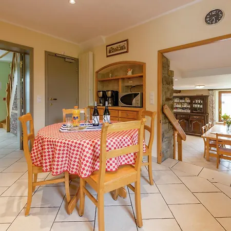 Faymonville Retreat With Sauna