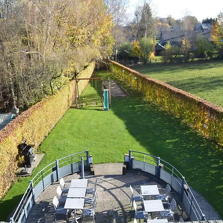 Faymonville Retreat With Sauna 別荘