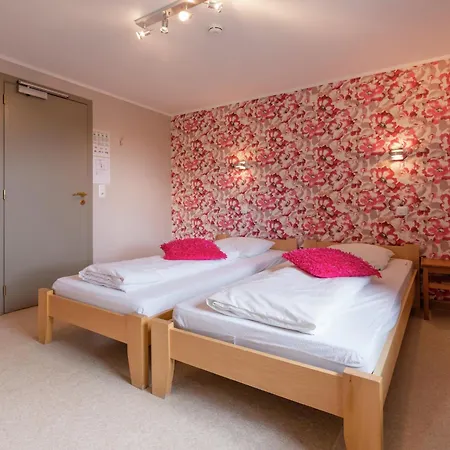 Tatil Evi Faymonville Retreat With Sauna