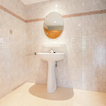 Faymonville Retreat With Sauna Tatil Evi Waimes