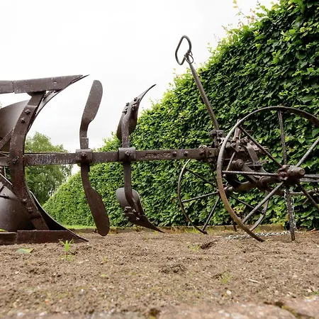 Faymonville Retreat With Sauna * Waimes