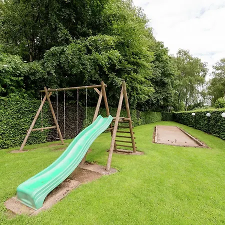 Faymonville Retreat With Sauna בית נופש *