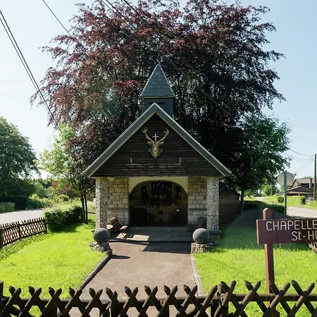 Faymonville Retreat With Sauna בית נופש וואימס