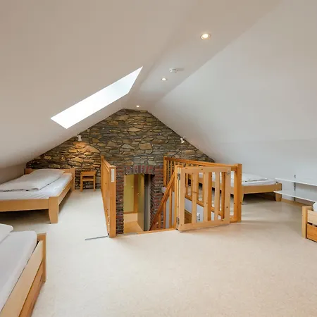 Faymonville Retreat With Sauna Waimes