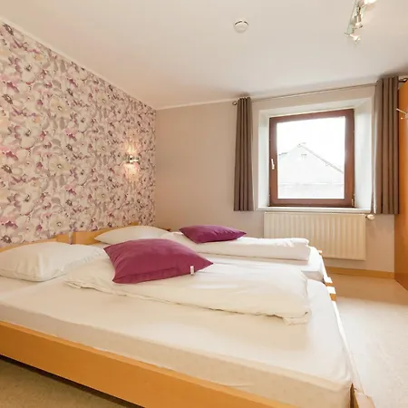 Faymonville Retreat With Sauna